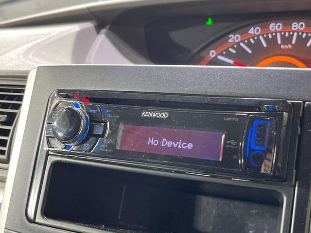 DAIHATSU TANTO 4WD 2013