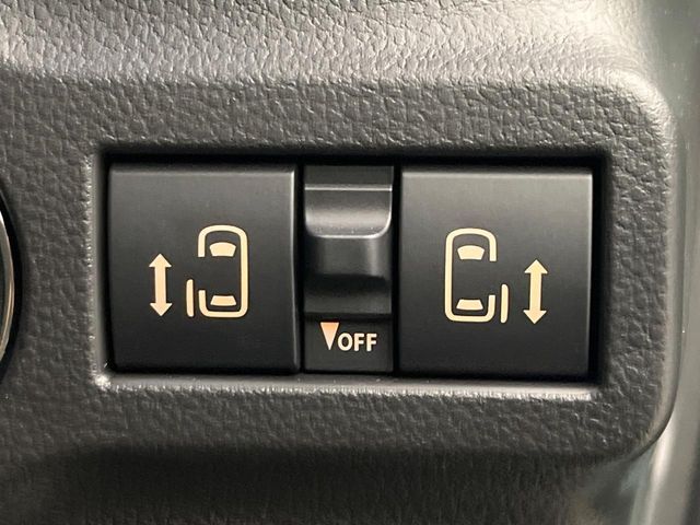 SUZUKI Spacia GEAR 2024