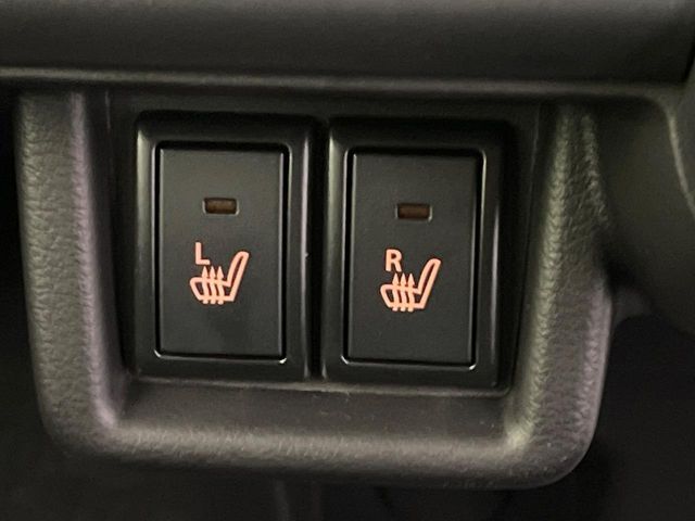 SUZUKI Spacia GEAR 2024