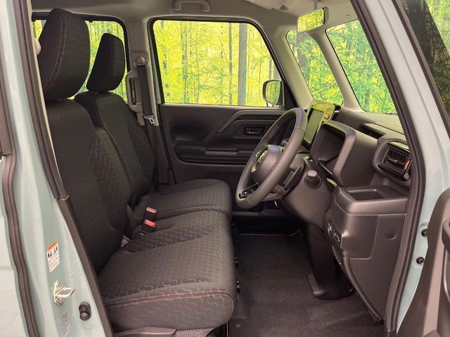 SUZUKI Spacia GEAR 2024