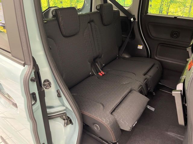 SUZUKI Spacia GEAR 2024