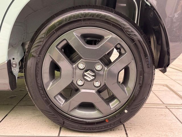 SUZUKI Spacia GEAR 2024