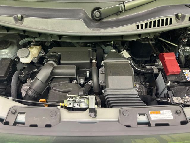 SUZUKI Spacia GEAR 2024