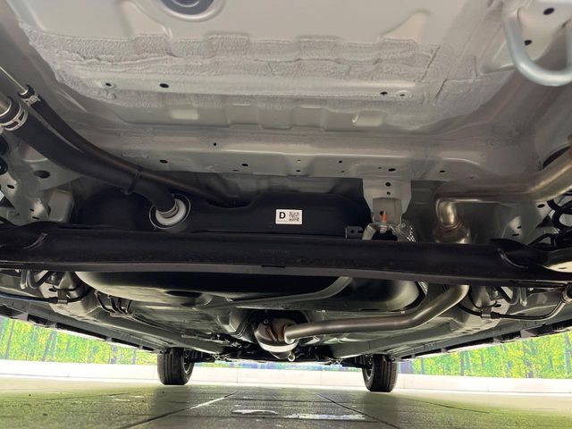 SUZUKI Spacia GEAR 2024