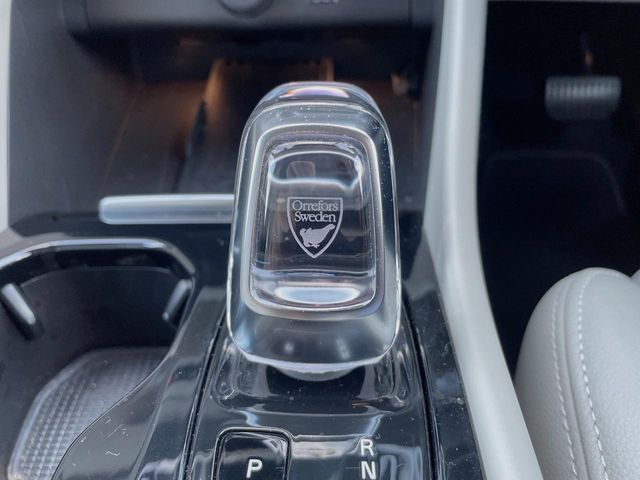 VOLVO VOLVO XC40 2019