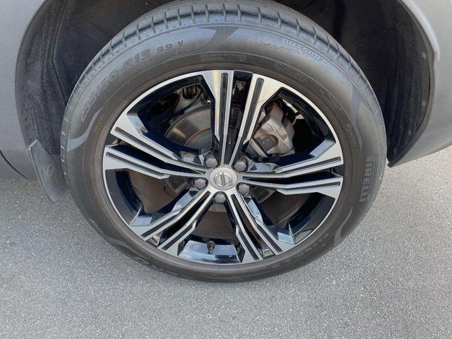 VOLVO VOLVO XC40 2019