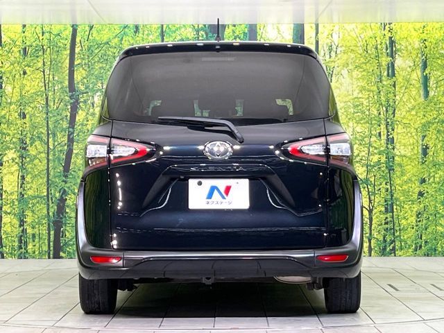 TOYOTA SIENTA 2016