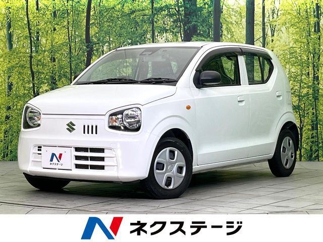 SUZUKI ALTO 2020