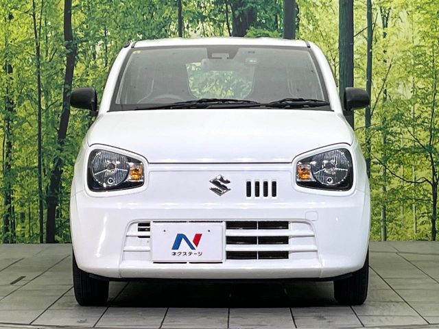 SUZUKI ALTO 2020