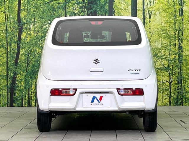 SUZUKI ALTO 2020