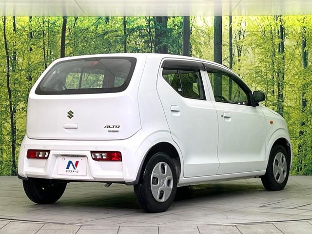 SUZUKI ALTO 2020