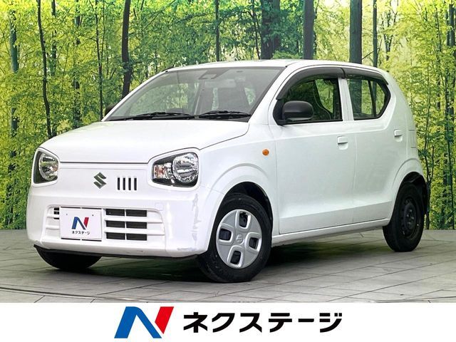 SUZUKI ALTO 2020