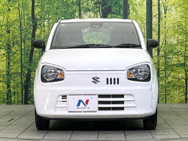 SUZUKI ALTO 2020