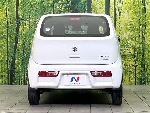 SUZUKI ALTO 2020