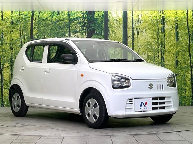 SUZUKI ALTO 2020
