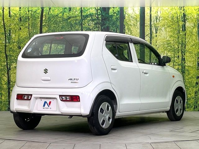 SUZUKI ALTO 2020
