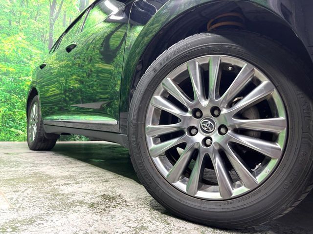 TOYOTA HARRIER 2WD 2015