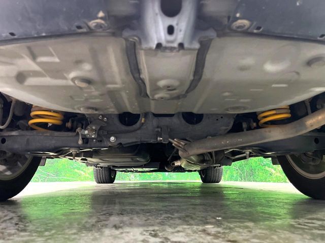 TOYOTA HARRIER 2WD 2015