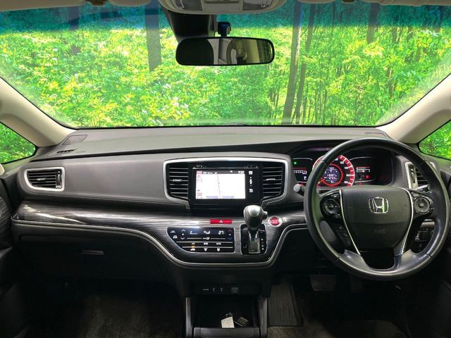 HONDA ODYSSEY 2013