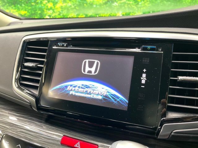 HONDA ODYSSEY 2013