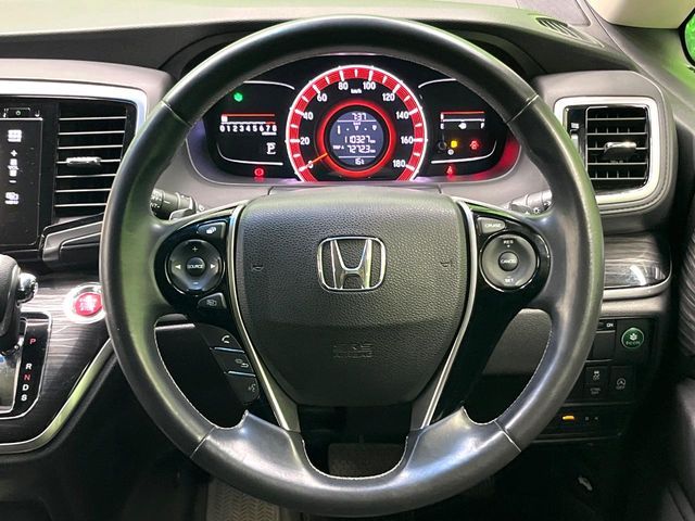 HONDA ODYSSEY 2013