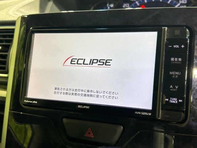 DAIHATSU TANTO CUSTOM 2016