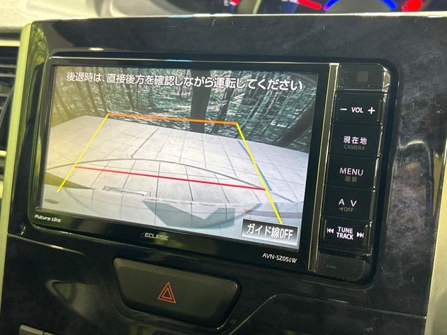 DAIHATSU TANTO CUSTOM 2016