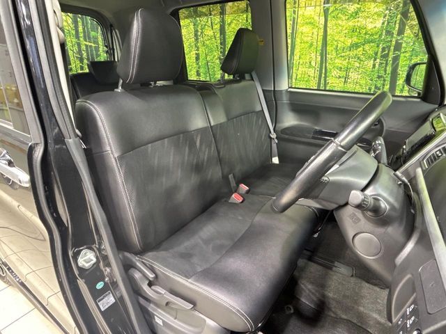 DAIHATSU TANTO CUSTOM 2016