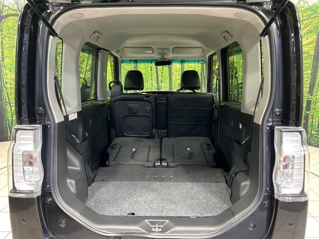 DAIHATSU TANTO CUSTOM 2016