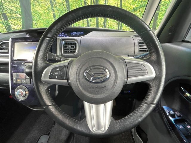 DAIHATSU TANTO CUSTOM 2016