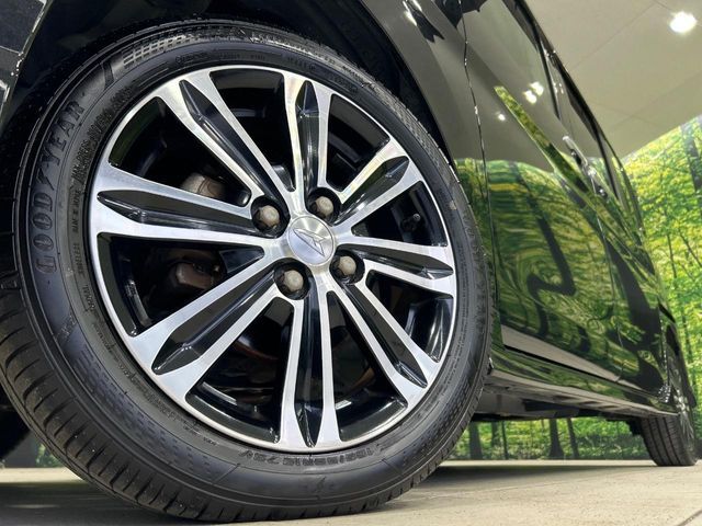 DAIHATSU TANTO CUSTOM 2016