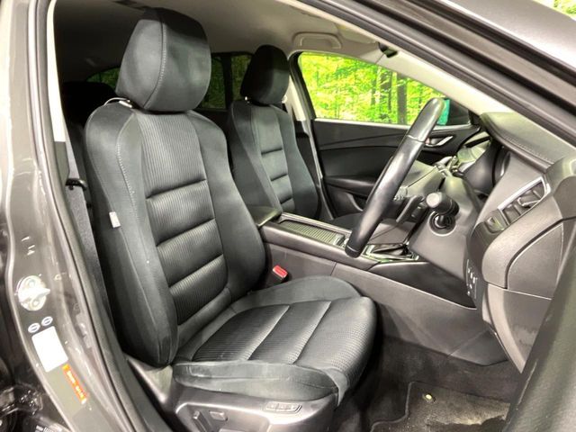 MAZDA ATENZA Wagon 4WD 2016