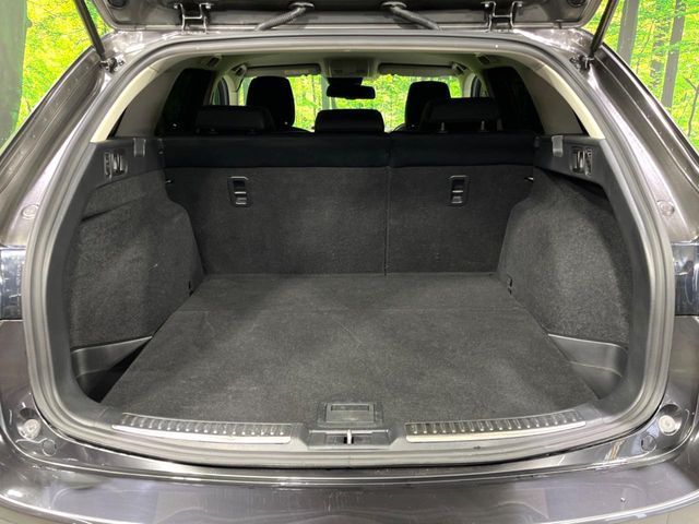 MAZDA ATENZA Wagon 4WD 2016