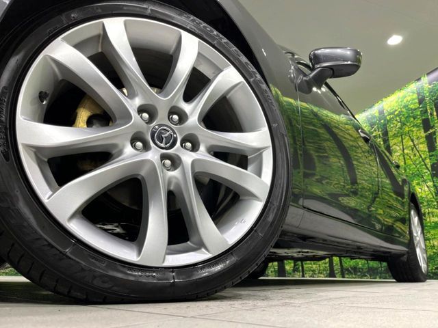 MAZDA ATENZA Wagon 4WD 2016