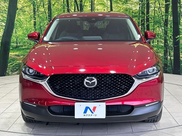 MAZDA CX-30 2021