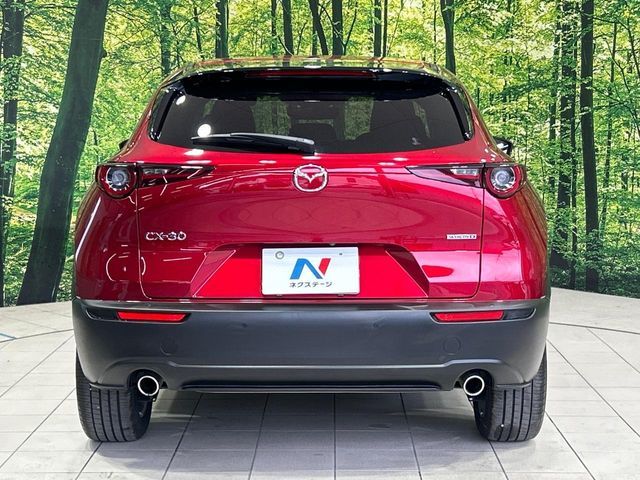 MAZDA CX-30 2021