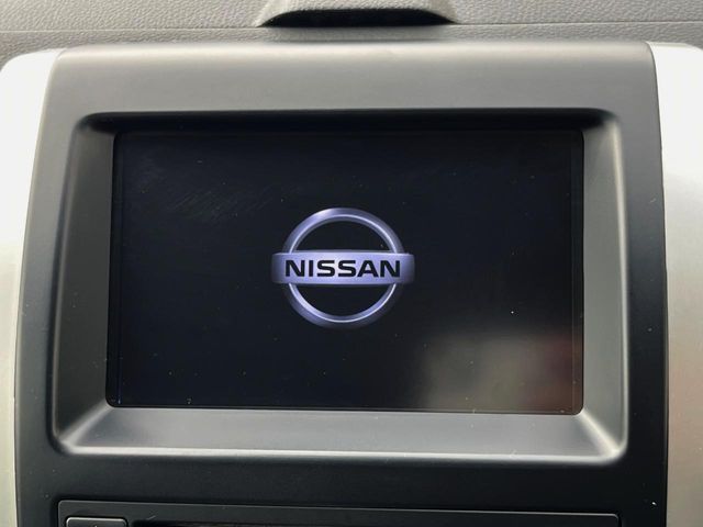 NISSAN X-TRAIL 4WD 2010