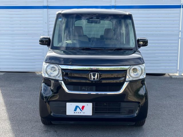 HONDA N BOX 2019