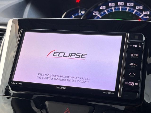 DAIHATSU TANTO CUSTOM 2017