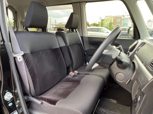 DAIHATSU TANTO CUSTOM 2017