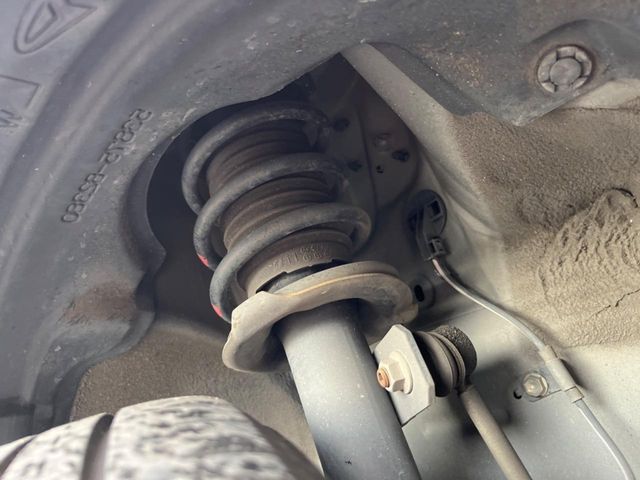 DAIHATSU TANTO CUSTOM 2017