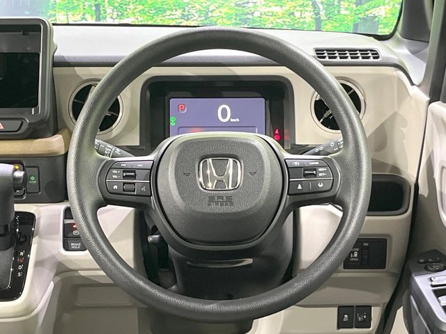 HONDA N BOX 2025