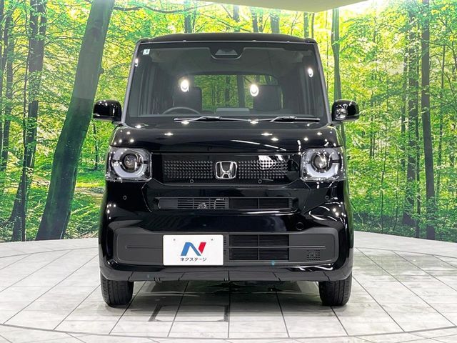 HONDA N BOX 2025