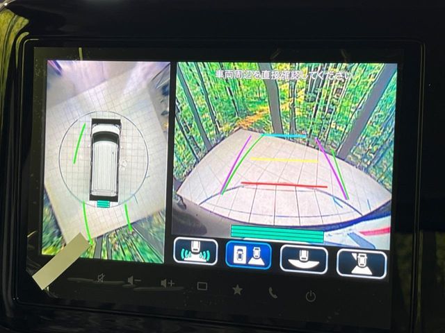 SUZUKI Spacia custom 2024