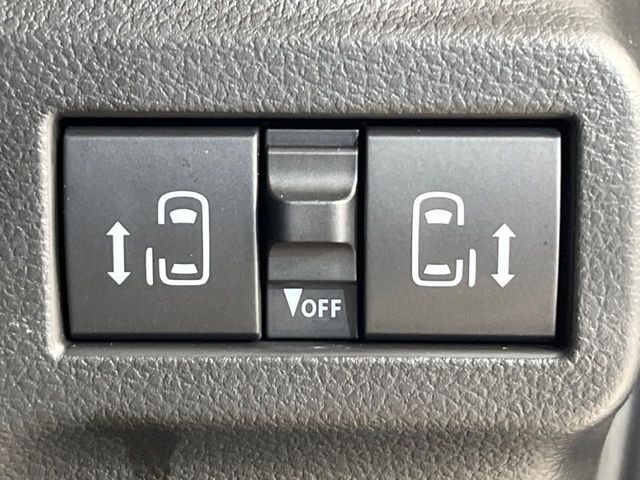 SUZUKI Spacia custom 2024