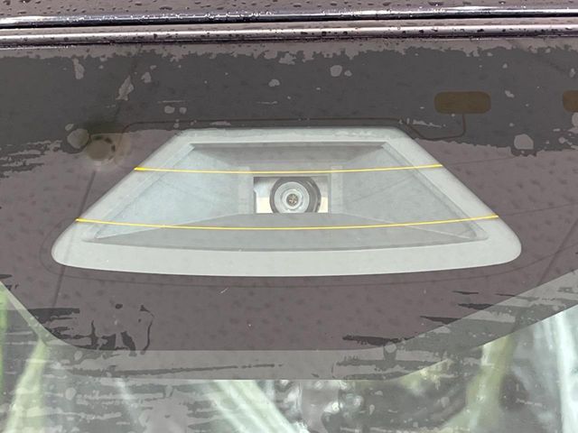 SUZUKI Spacia custom 2024