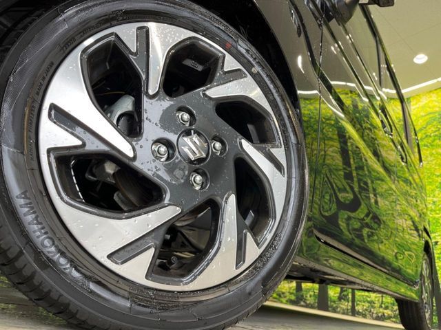 SUZUKI Spacia custom 2024