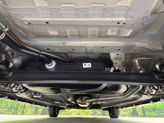 SUZUKI Spacia custom 2024