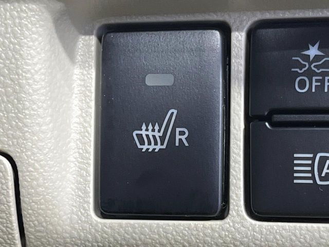 DAIHATSU MOVE 4WD 2019