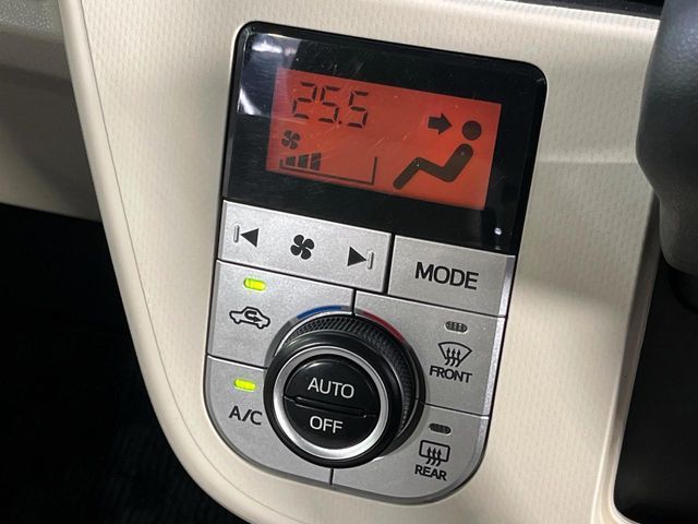 DAIHATSU MOVE 4WD 2019